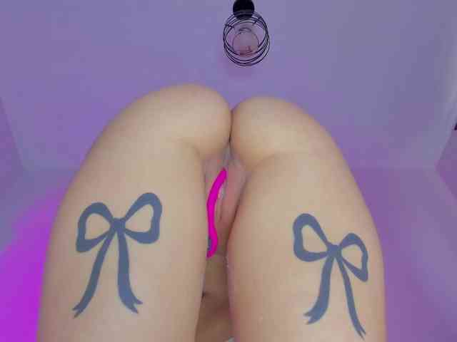 bansheescreams Sex Cam Show