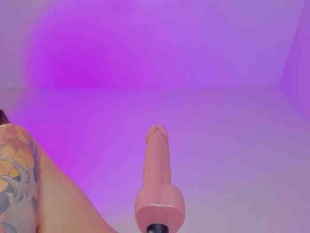bansheescreams webcam