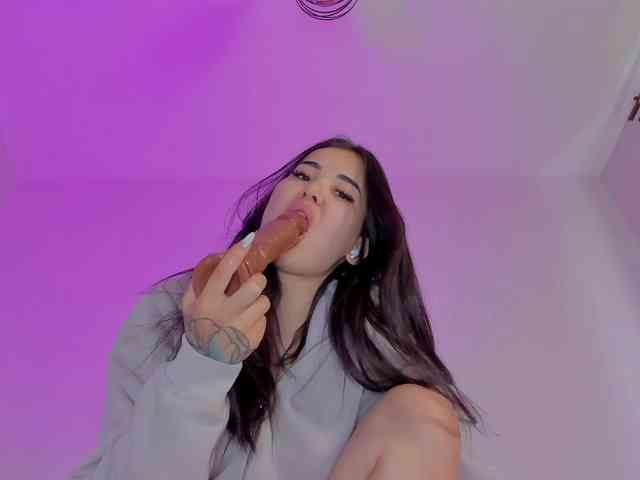 bansheescreams webcam