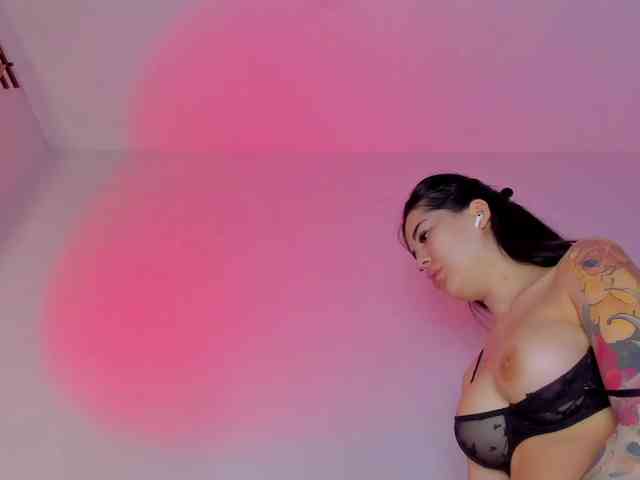 bansheescreams webcam