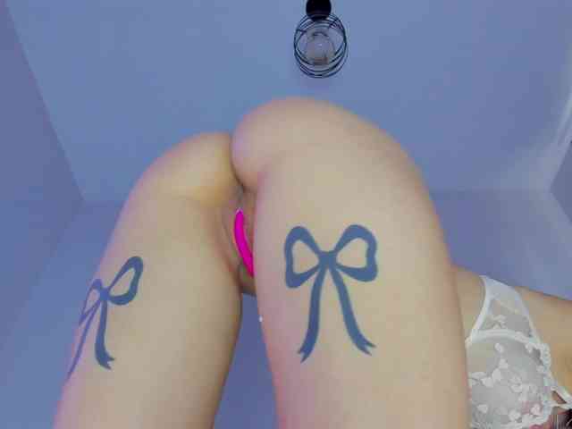 bansheescreams webcam