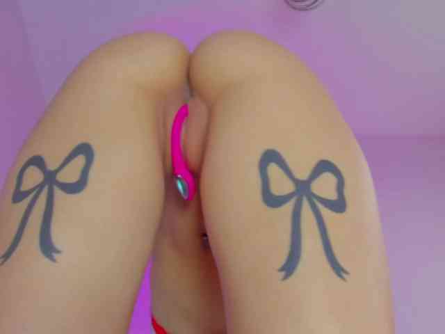 bansheescreams webcam