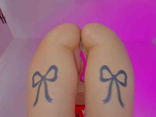 bansheescreams webcam