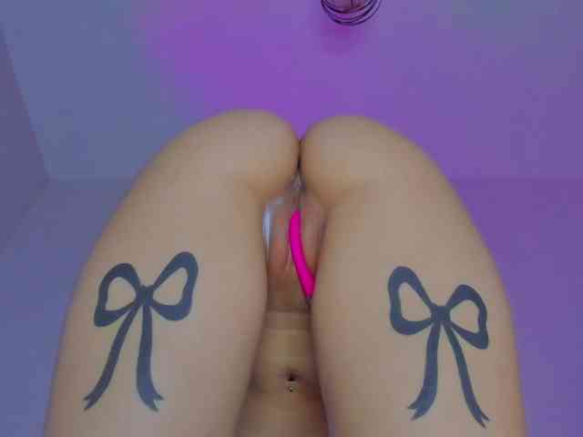 bansheescreams Sex Cam Show