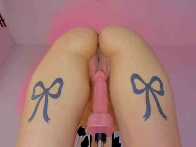 bansheescreams webcam