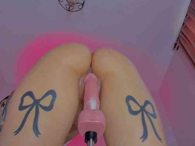 bansheescreams webcam