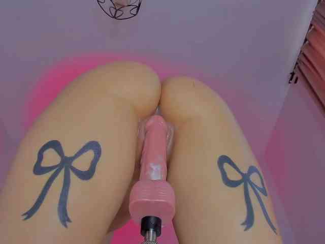 bansheescreams webcam