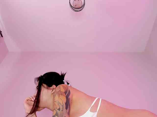 bansheescreams webcam