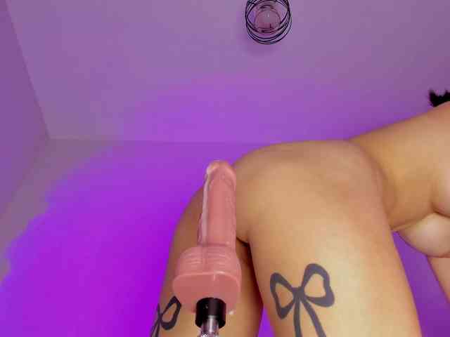 bansheescreams webcam
