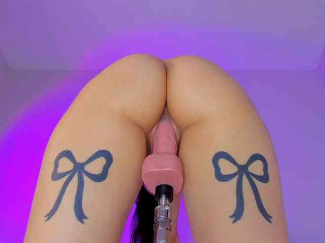 bansheescreams webcam