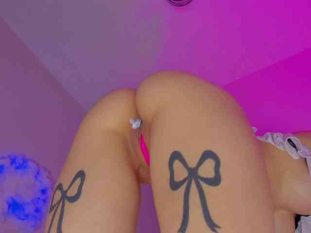 bansheescreams webcam