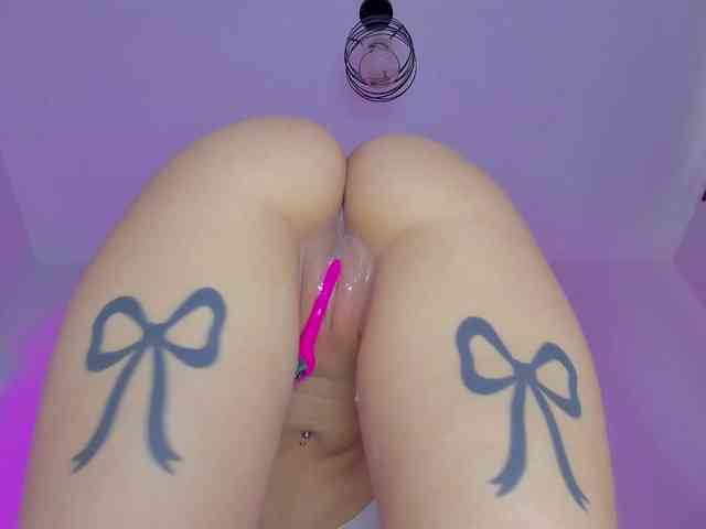 bansheescreams Sex Cam Show