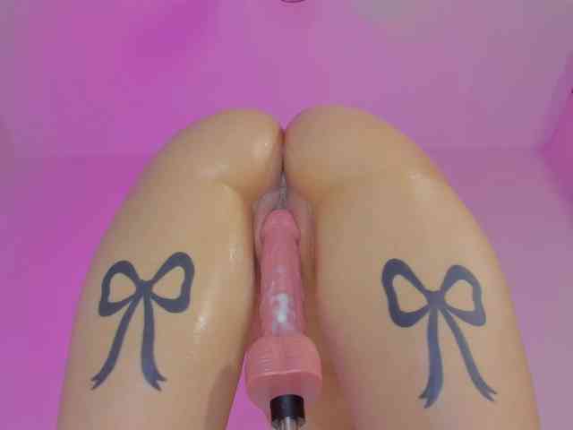 bansheescreams webcam