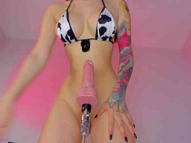 bansheescreams webcam