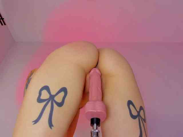 bansheescreams webcam