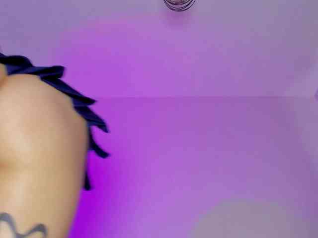 bansheescreams Sex Cam Show