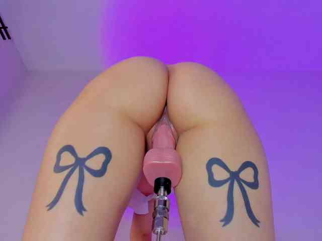 bansheescreams webcam