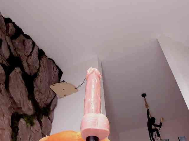bansheescreams webcam