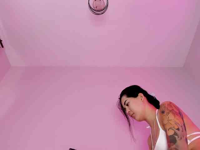 bansheescreams webcam