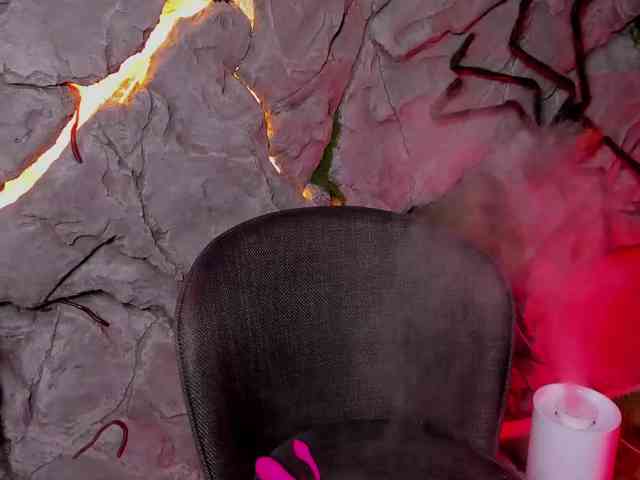 bansheescreams's live room