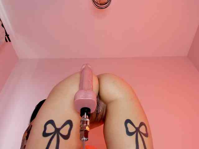 bansheescreams webcam