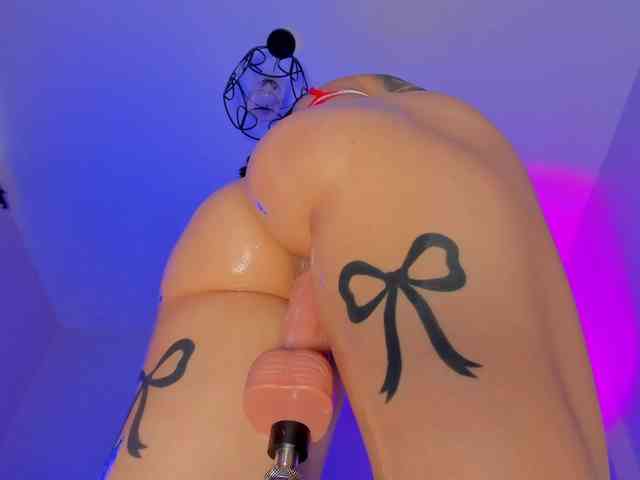 Model: bansheescreams