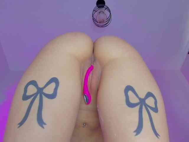 bansheescreams Sex Cam Show
