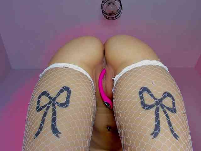bansheescreams Sex Cam Show