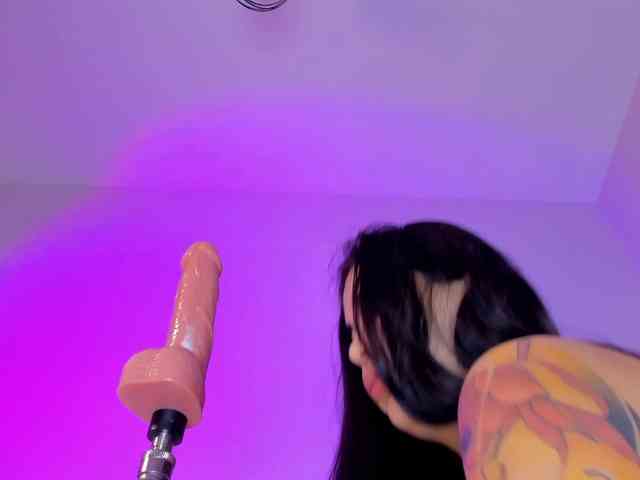 bansheescreams webcam