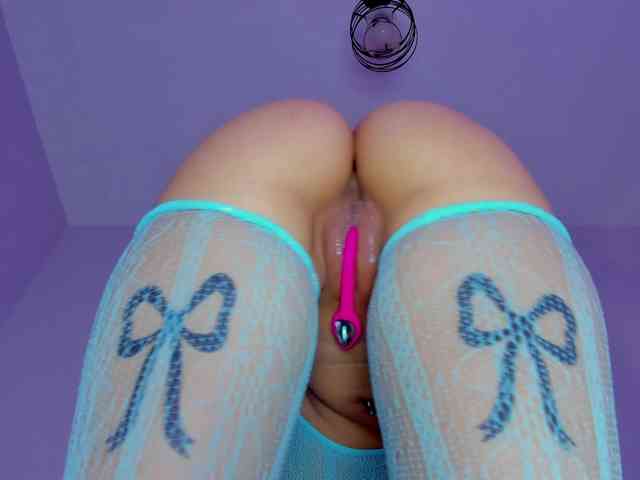 bansheescreams webcam