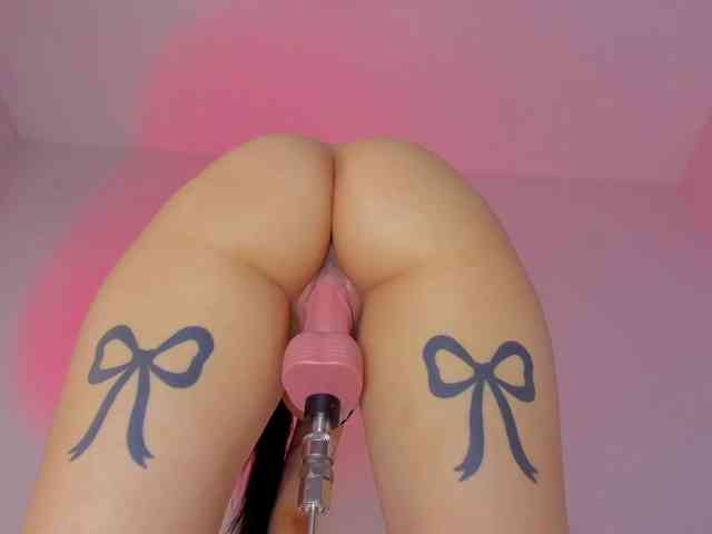 bansheescreams webcam