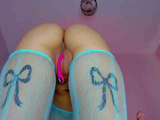 bansheescreams Sex Cam Show