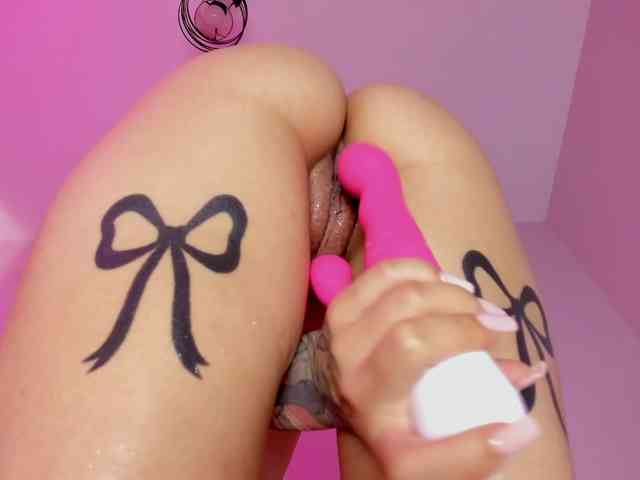 bansheescreams Live Webcam on BongaCams