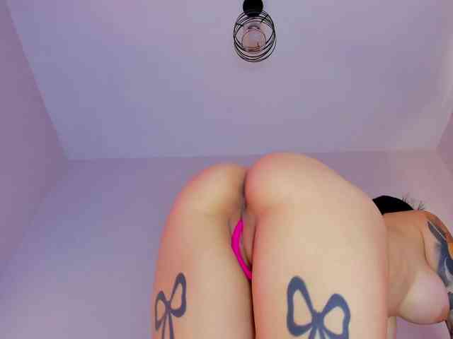 bansheescreams webcam