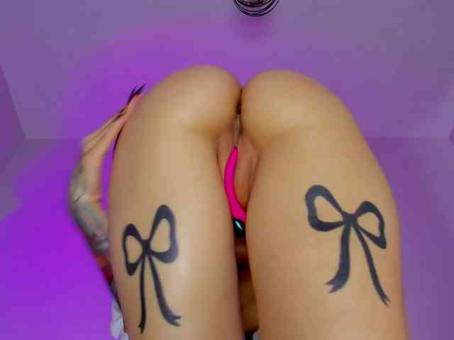 bansheescreams Sex Cam Show