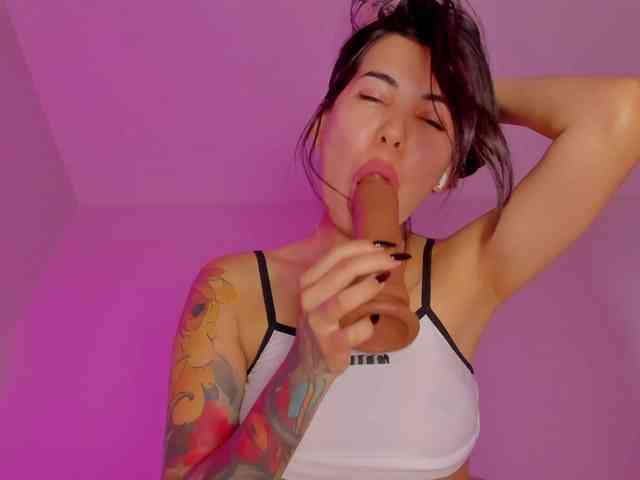 bansheescreams webcam