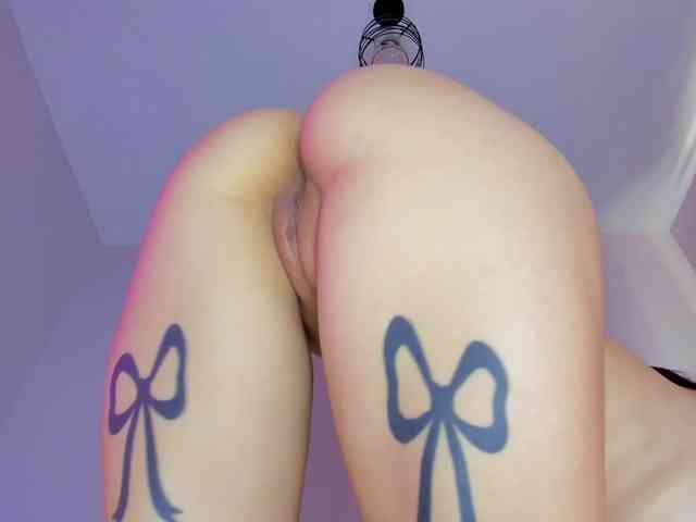 bansheescreams webcam