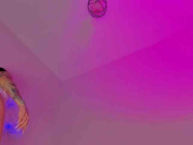 bansheescreams webcam