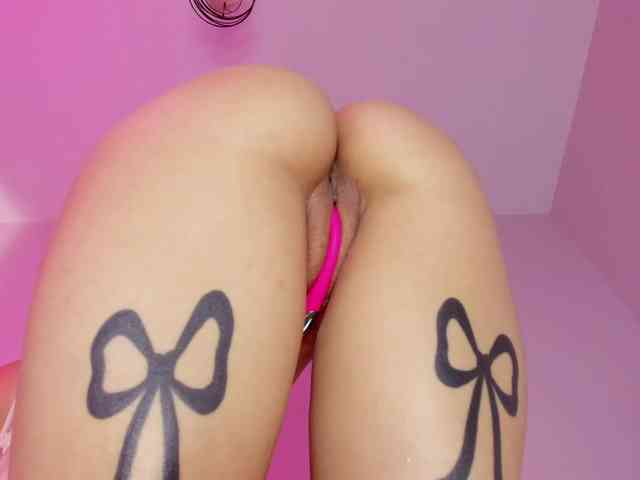 bansheescreams Live Webcam on BongaCams