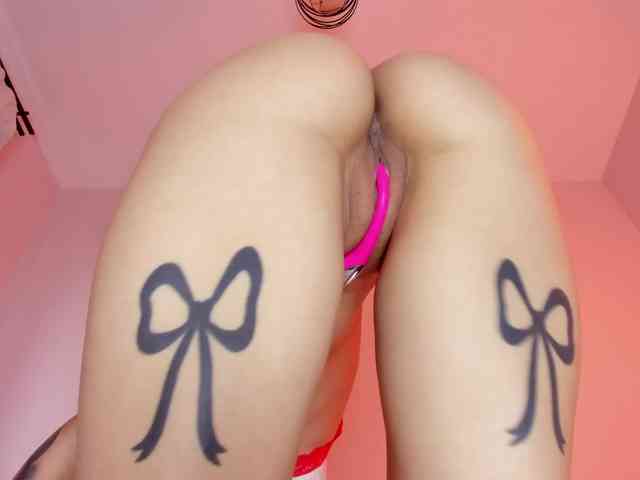 bansheescreams webcam