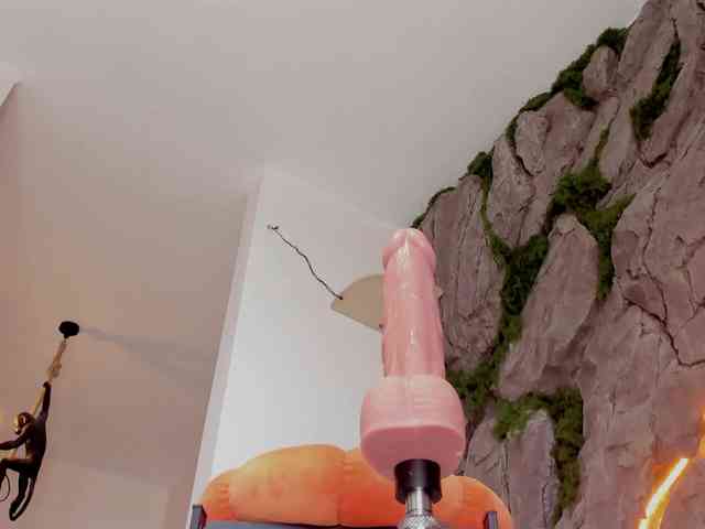 bansheescreams webcam