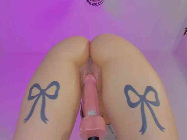 bansheescreams webcam