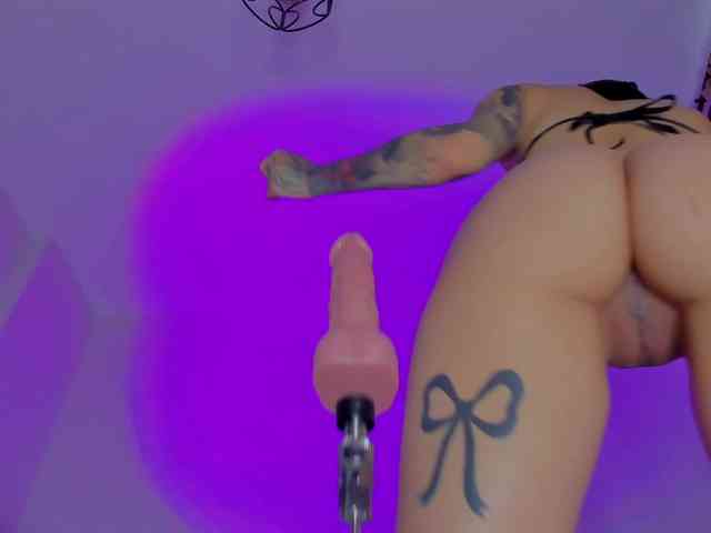 bansheescreams webcam