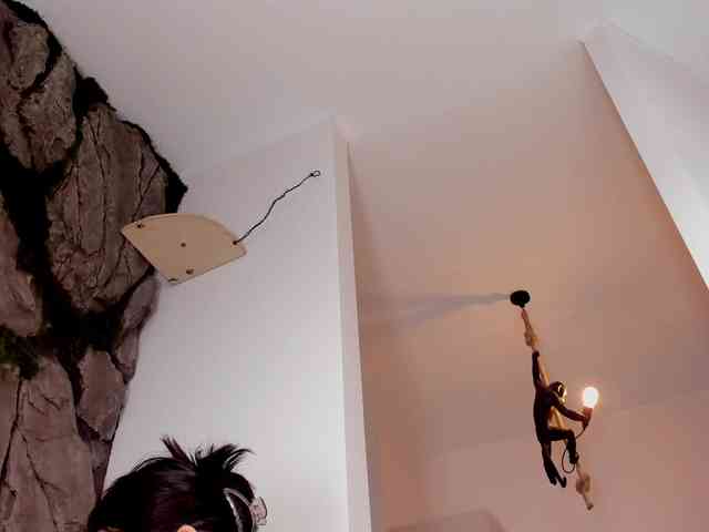 bansheescreams's live room