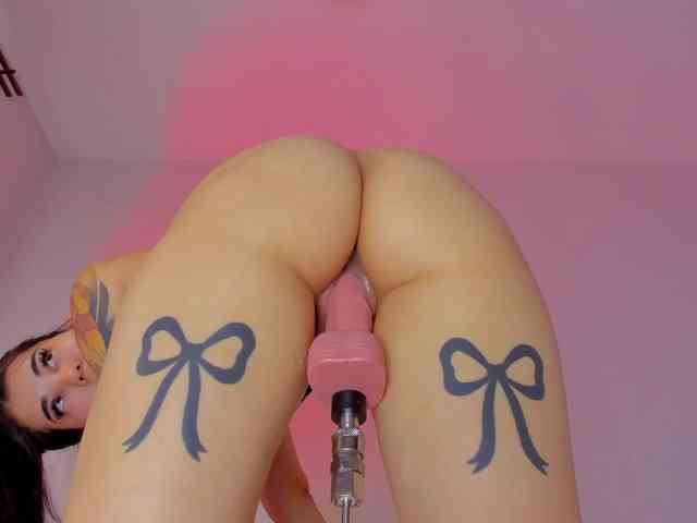 bansheescreams webcam