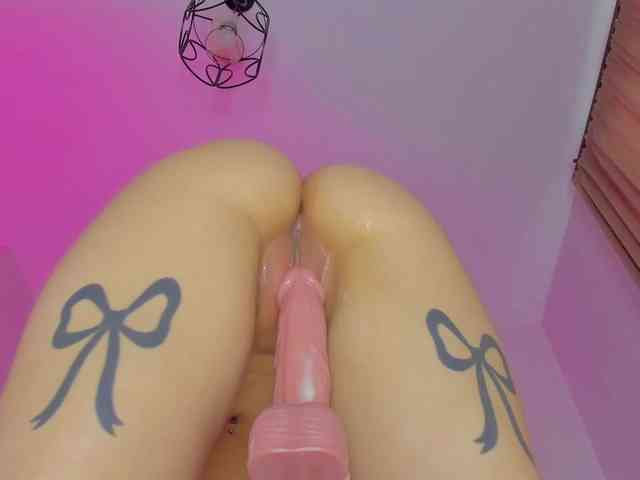 bansheescreams webcam