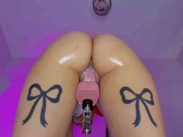 bansheescreams Sex Cam Show