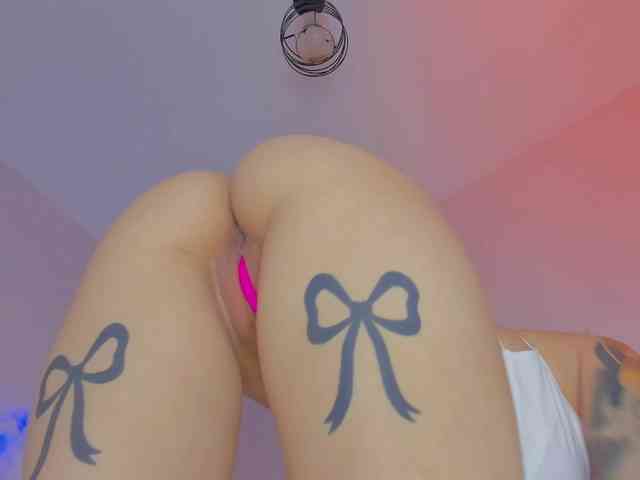 bansheescreams webcam
