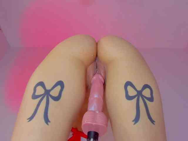 bansheescreams webcam