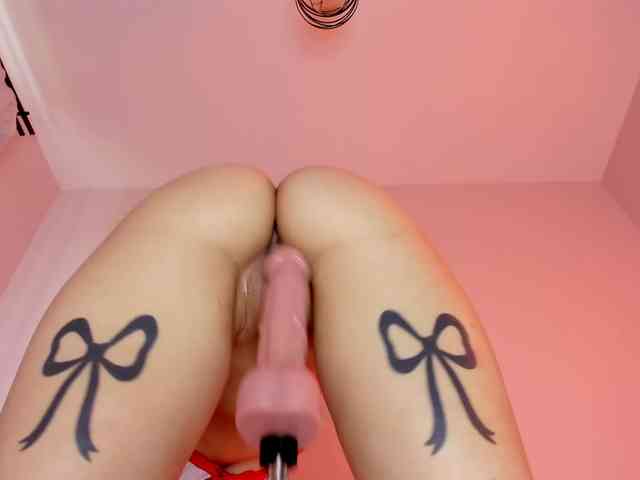 bansheescreams webcam